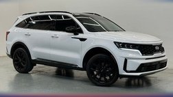 2021 Kia Sorento SX