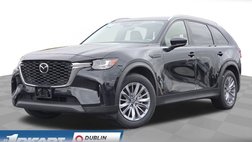 2024 Mazda CX-90 3.3 Turbo Select
