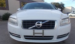 2011 Volvo S80 3.2