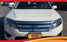 2012 Ford Fusion Hybrid Base