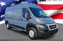2019 Ram ProMaster 2500 159 WB