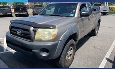 2006 Toyota Tacoma V6