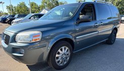 2006 Buick Terraza CXL