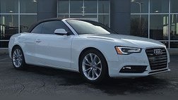 2013 Audi A5 2.0T quattro Premium Plus