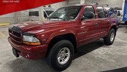 2000 Dodge Durango Base