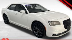 2023 Chrysler 300 S V6