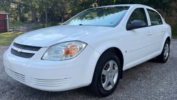 2007 Chevrolet Cobalt LS