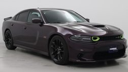 2020 Dodge Charger Scat Pack