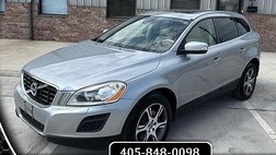 2013 Volvo XC60 T6