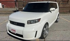 2010 Scion xB Base