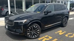 2025 Volvo XC90 B6 Plus Bright Theme 7P