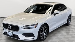 2020 Volvo S60 T5 Momentum