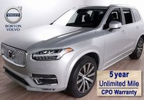 2025 Volvo XC90 B6 Plus Bright Theme 7P