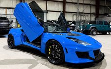 2021 Lotus Evora GT Base
