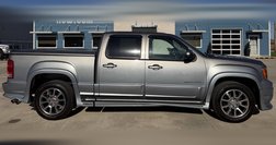 2007 GMC Sierra 1500 SLT