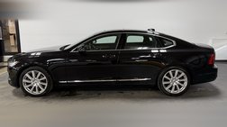 2017 Volvo S90 T6 Inscription