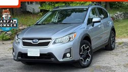 2017 Subaru Crosstrek 2.0i Premium