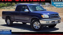 Used Toyota Tundra for Sale Under $10,000: 83 Cars - iSeeCars.com