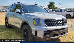2024 Kia Telluride SX-Prestige X-Pro