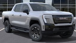 2026 GMC Sierra EV Elevation