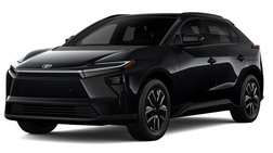 2026 Toyota bZ4X XLE