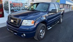 2007 Ford F-150 XL