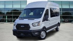 2024 Ford Transit 350 XLT