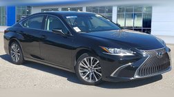 2019 Lexus ES 350 ES 350