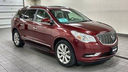 2016 Buick Enclave Premium