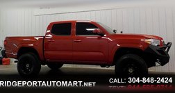 2020 Toyota Tacoma SR