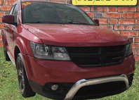 2020 Dodge Journey Crossroad