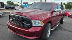 2014 Ram Ram Pickup 1500 Sport