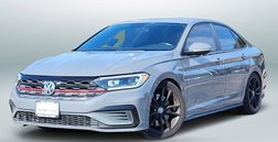 2019 Volkswagen Jetta GLI