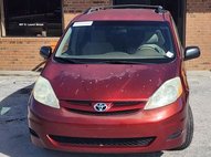 2006 Toyota Sienna CE