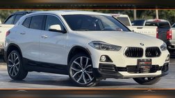 2019 BMW X2 xDrive28i