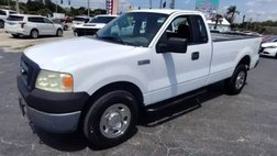 2006 Ford F-150 XL
