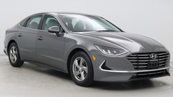 2022 Hyundai Sonata SE