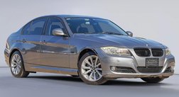 2011 BMW 3 Series 328i