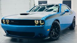 2018 Dodge Challenger T/A 392