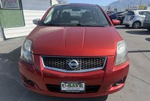 2011 Nissan Sentra 2.0