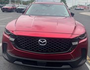 2024 Mazda CX-50 2.5 S Premium Plus