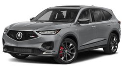 2022 Acura MDX SH-AWD Type S