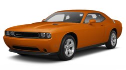 2011 Dodge Challenger R/T