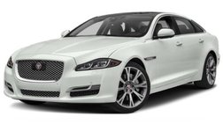 2019 Jaguar XJ R-Sport