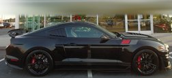 2020 Ford Mustang Shelby GT500