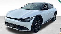 2024 Kia EV6 Light