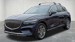 2025 Genesis GV70 2.5T Standard