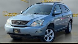 2005 Lexus RX 330 Base