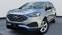 2020 Ford Edge SE