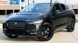 2024 Jaguar I-PACE EV400 R-Dynamic HSE